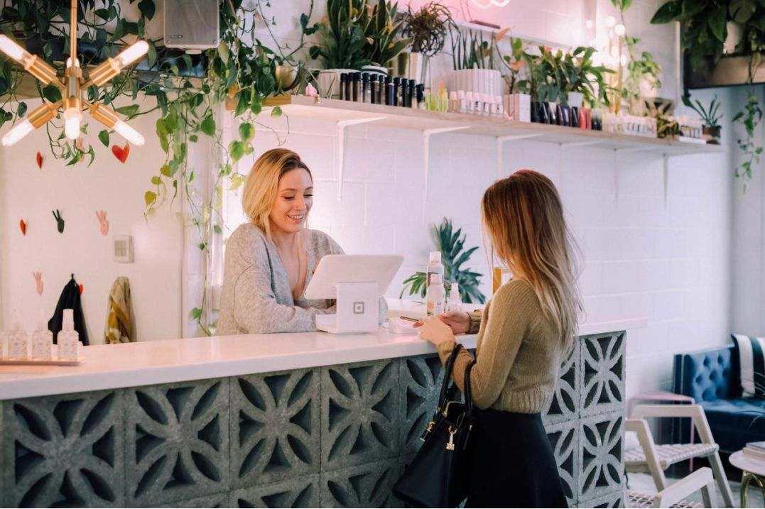 Local expertise