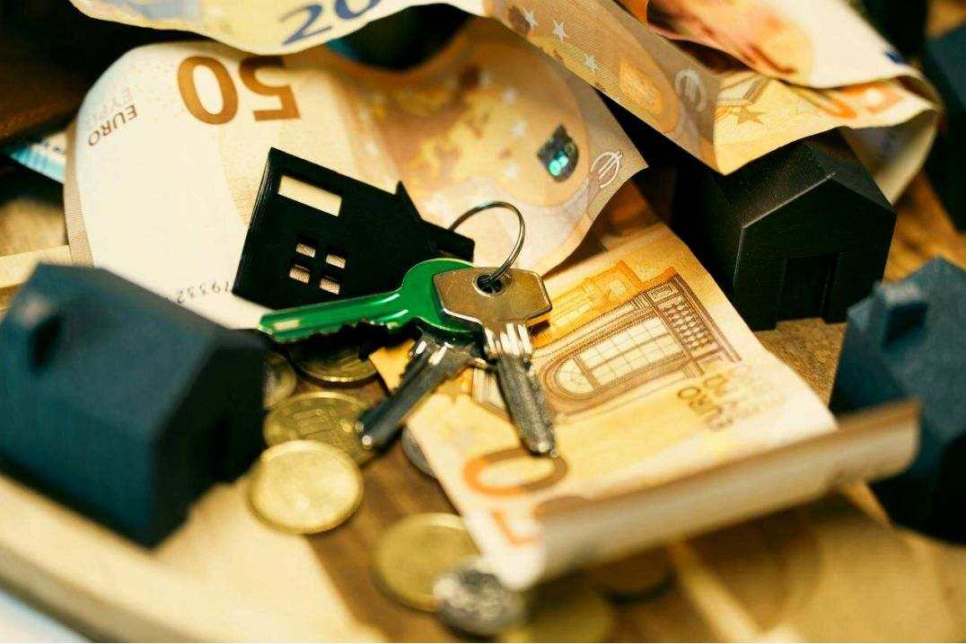 Verslo finansavimas